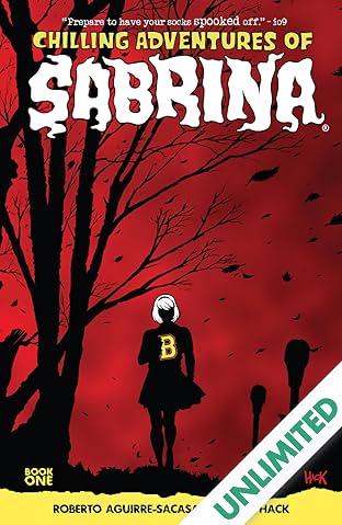 Chilling Adventures of Sabrina Vol. 1